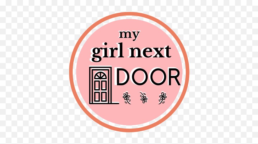 My Girl Next Door - Circle With A Line Through Emoji,Laying Down Crying Emoji