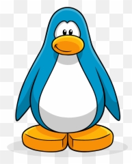 The Last Days Of Club Penguin - Club Penguin Transparent Emoji,Snowball Emoji