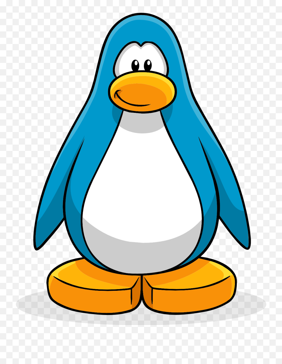 The Last Days Of Club Penguin - Club Penguin Transparent Emoji,Snowball Emoji
