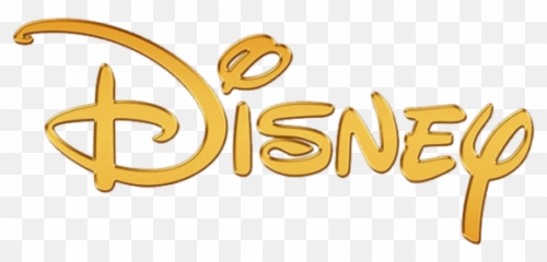 Walt Disney Logo Png - Emoji