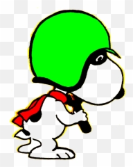 Pilot Clipart Snoopy - Clip Art Emoji,Pilot Emoji