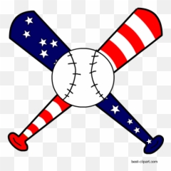 Fourth Of July Clip Art Images And Graphics - Baseball And 4th Of July Emoji,Fourth Of July Emojis