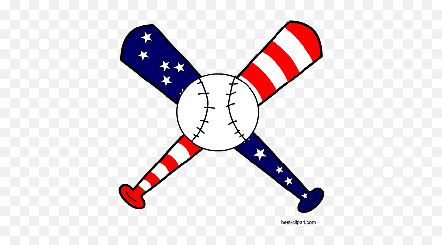 Fourth Of July Clip Art Images And Graphics - Baseball And 4th Of July Emoji,Fourth Of July Emojis