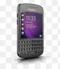 Blackberry Series - Phones Emoji