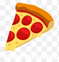 Download Favorite - Pizza Emoji Png