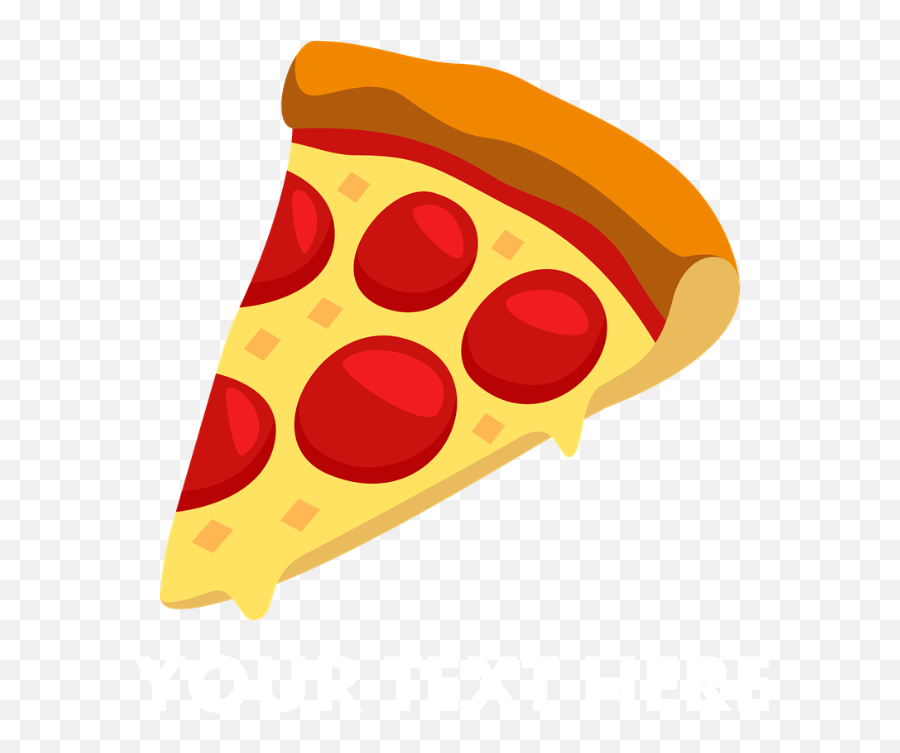 Download Favorite - Pizza Emoji Png,Pizza Emoji
