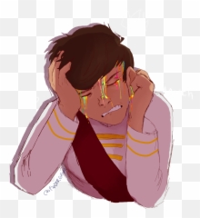 As Gemo - Illustration Emoji,Conceited Emoji