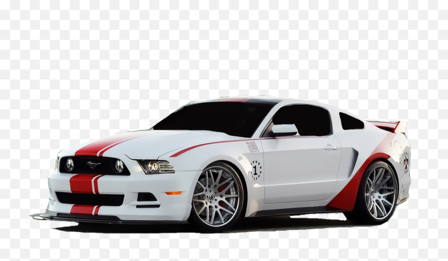 Thunderbirds Ford Mustang - Mustang Thunderbird Emoji,Mustang Emoji