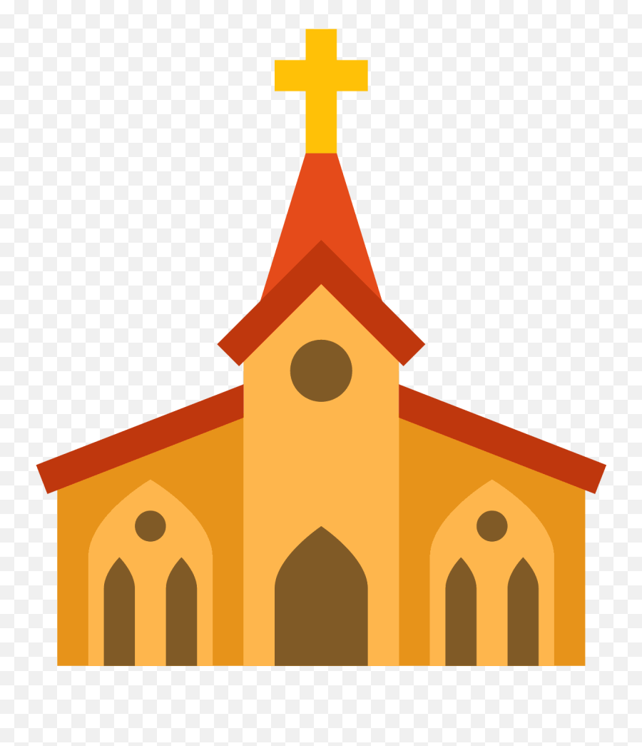 Christian Church Transparent Png Clipart Free Download - Church Png Emoji,Church Emoji