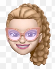 Memoji - Memoji Png,Memoji