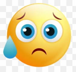 Cute Emoji Faces Stickers For Whatsapp - Smiley,Cute Emoji
