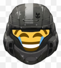 Odst - Halo Odst Helmet Emoji,Hiking Emoji