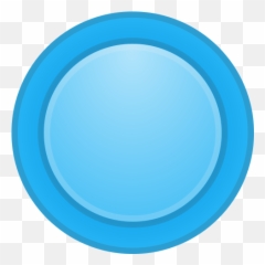 Radio Button Emoji - Circle,Radio Emoji