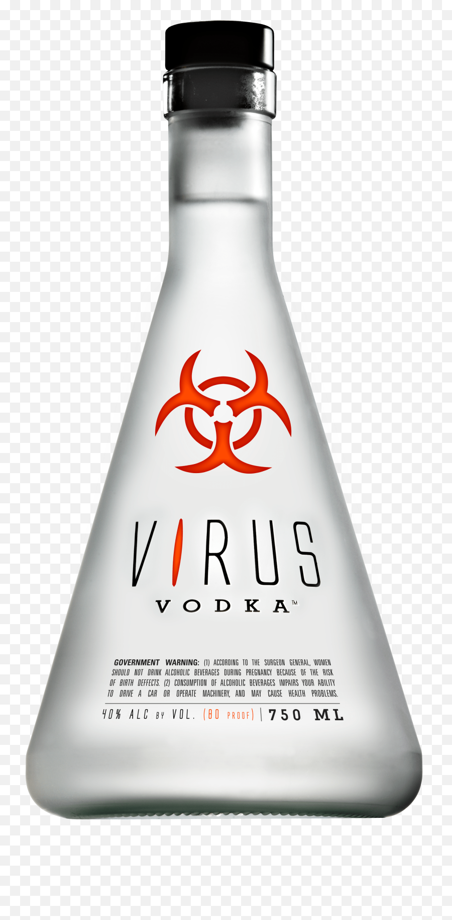Vodka Png - Virus Vodka Emoji,Bloody Mary Emoji