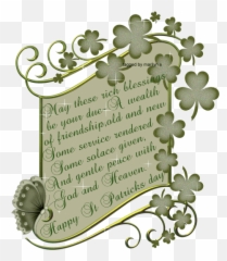 Top Art News Stickers For Android Ios - Patricks Day Friendship Emoji
