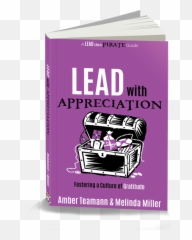 November 2019 Enews - Lead With Appreciation Emoji