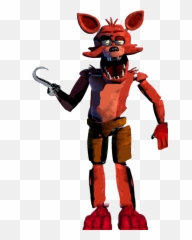 No Wires This Fnaf Foxy Fox - Five Night Freddy Foxy Emoji,Foxy Emoji