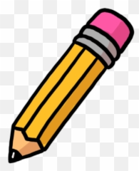Johnt1267 - Pen And Paper Cartoon Emoji