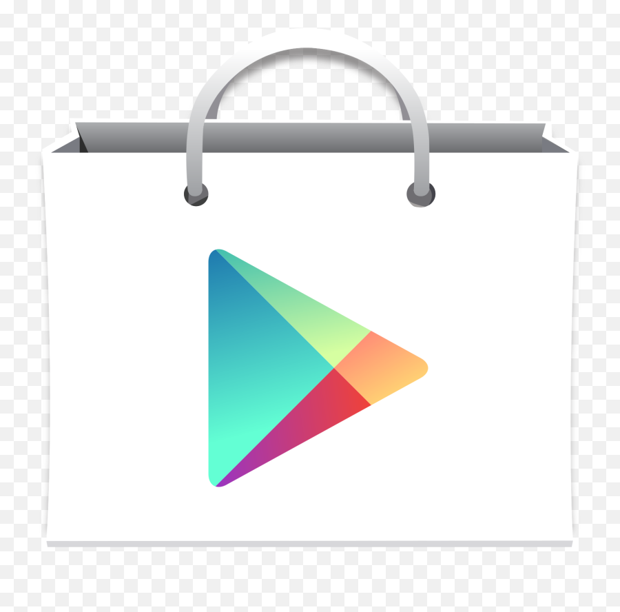 How To Get Android Apps - Google Play Logo 3d Emoji,Emoji Keyboard Chromebook