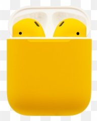 Buy Customized Apple Airpods 2nd Gen - Clip Art Emoji
