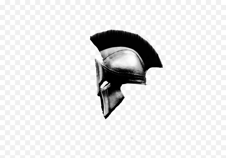 Spartanhelmet Spartan Freetoedit - Molon Labe Spartan Tattoo Emoji,Spartan Helmet Emoji