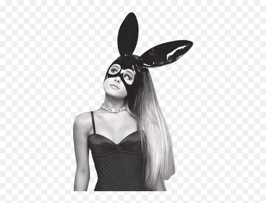 Sing Drawing Ariana Grande Picture - Ariana Grande Dangerous Woman Png Emoji,Ariana Grande White Heart Emoji
