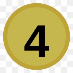 Wild Kratts Pictures - Icon Png Yellow Number 6 Emoji,Fleur De Lis Emoticon