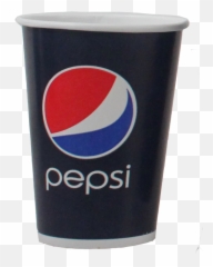 Pepsi Emoji Transparent Png Clipart - Coffee Cup
