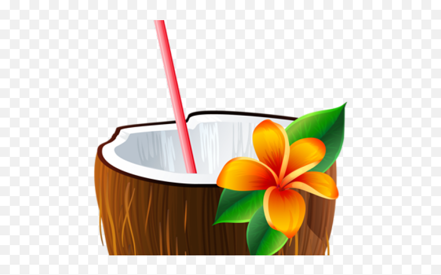 28 Hawaii Clipart Sunglasses Free Clip Art Stock - Coconut Drink Png Emoji,Hawaii Emoji
