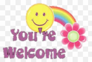 Youre - You Are Welcome Images Gif Emoji,You Re Welcome Emoji - free ...