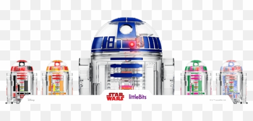 Ursula Invades Disney Emoji Blitz DisKingdomcom - R2d2 Robot Kit Little Bits