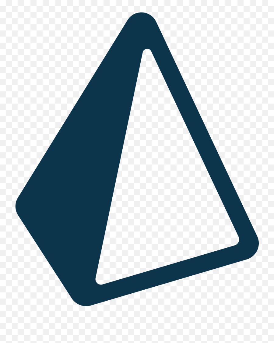 Developer Advocate At Prisma - Triangle Emoji,Pushpin Emoji