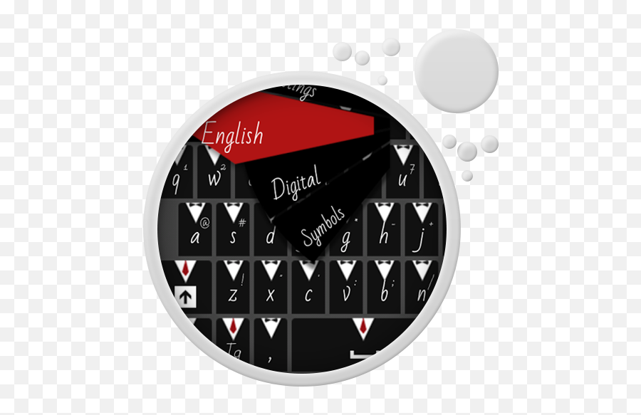 Elegant Keyboard - Aplikasi Di Google Play Circle Emoji,Bottoming Emoji