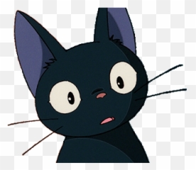 Top Teen Witch Stickers for Android u0026 iOS Gfycat - Chat Noir Gif Emoji