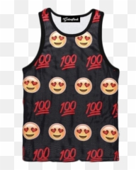 Getonfleek - Sweater Vest Emoji,Chicago Bulls Emoji