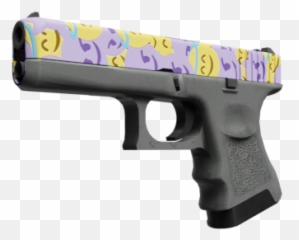 View Item Item Wiki - Warzone Gaming Starting Pistol Emoji,Angel Devil Emoji