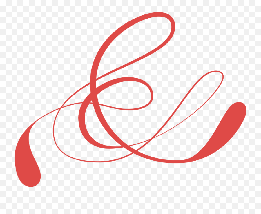 Daily Ligature 10 - 09 Ampersand Ligature Create Font Graphic Design Emoji,Ampersand Emoji