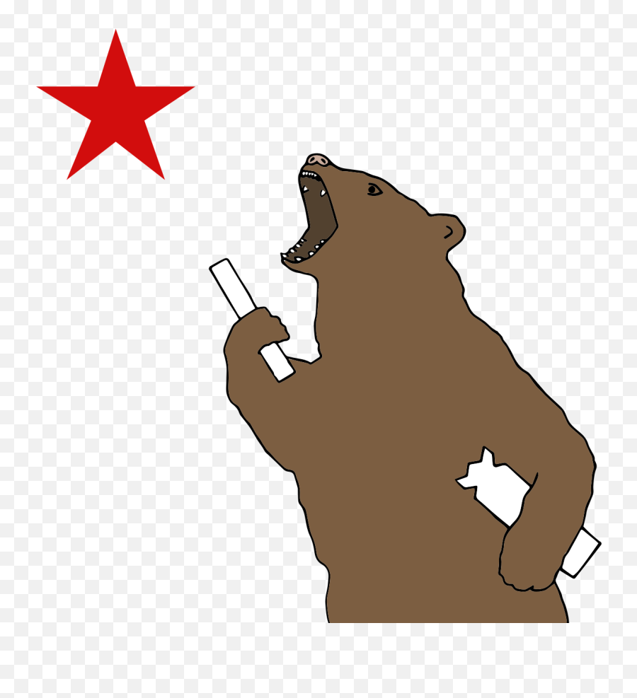 California Kubb Championships 2017 - Splash Illustration Emoji,California State Flag Emoji