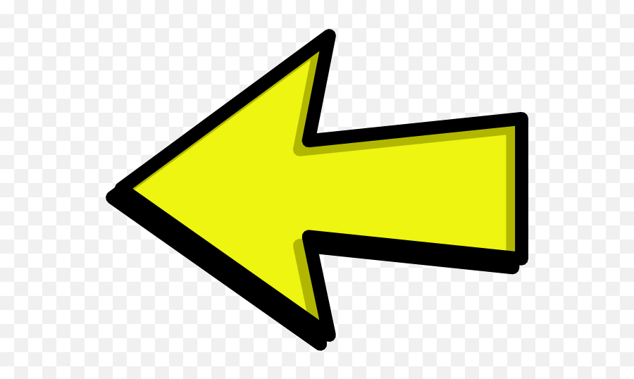 Moving Arrow Gif Clipart - Animated Transparent Arrow Gif Emoji,Snowflake Down Arrow Emoji