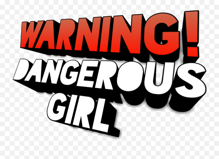 My First Sticker That I Make Danger Dangero - Graphic Design Emoji,Dangerous Emoji