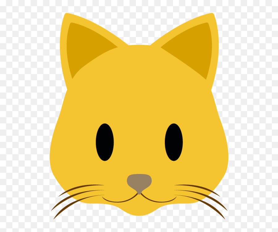 Social Distancing Laura - Cat Emoji,Twitter Cat Emoji