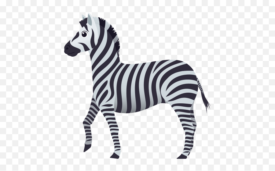 Emoji Zebra To Copy Paste Wprock - Cebra Emoji Png,Horse Emoji