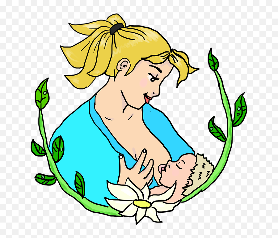 Breastfeeding Breastfeed Breastfed - Free Image On Pixabay Breastfeeding Art Download Emoji,Breastfeeding Emoji