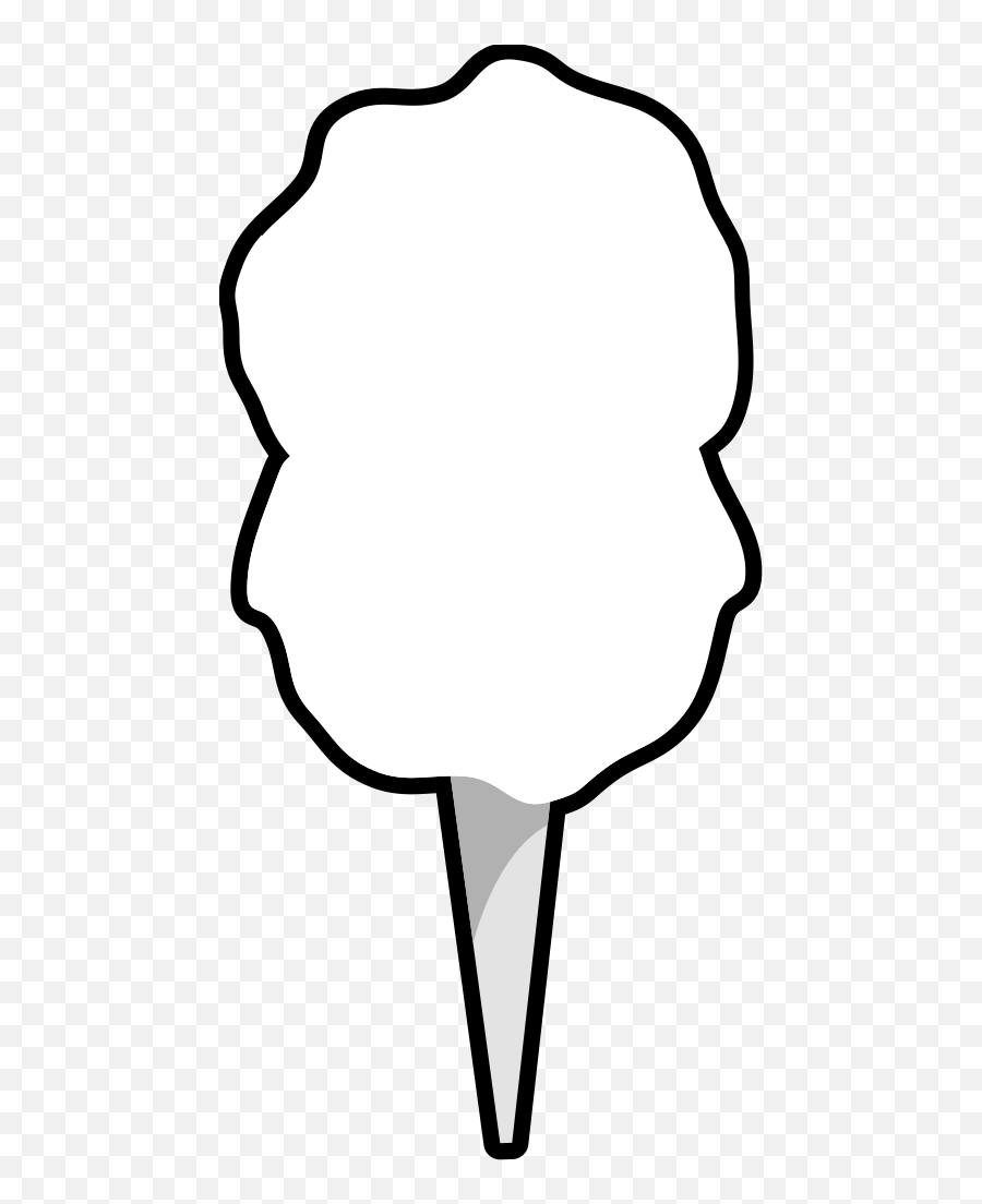 Blue Cotton Candy Png Svg Clip Art For Web - Download Clip Language Emoji,Cotton Candy Emoji