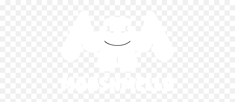 Download Free Png Marshmallow Logos - Marshmello Logo Emoji,Marshmello Emoji