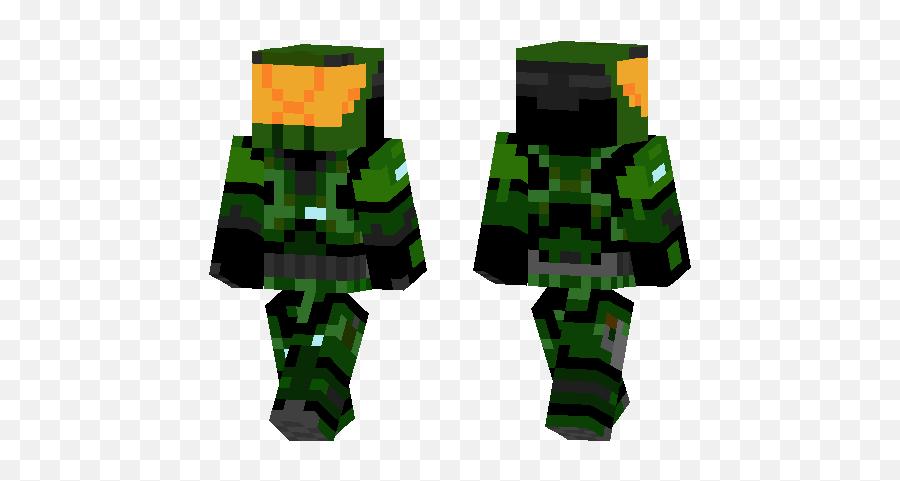 Minecraft Pe Skins - Minecraft Bomb Squad Skin Emoji,Master Chief Emoji