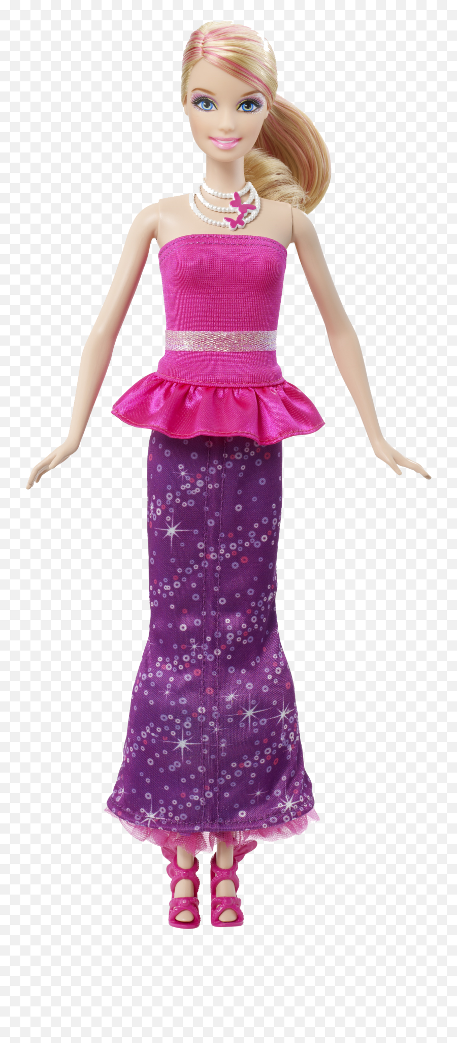 A Fairy Secret Barbie Doll Fairy Of The - Barbie Girl Png 4k Emoji,Barbie Emoji