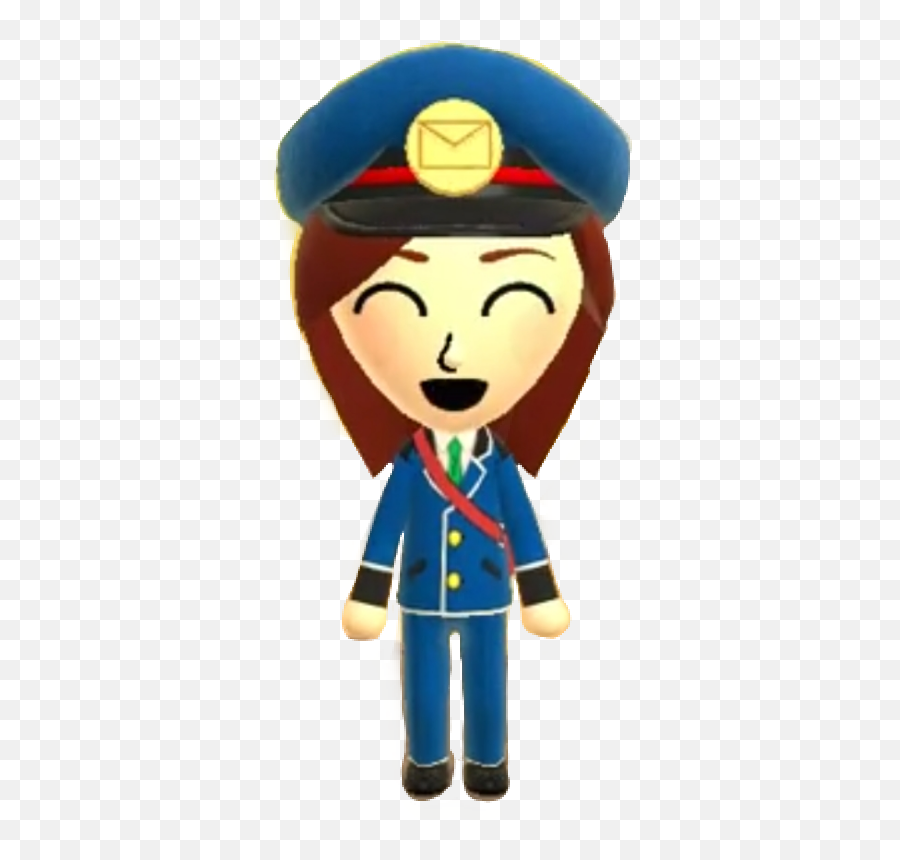 Miitomo Mii Miis Nintendo Freesticker Sticker By Freya - Fictional Character Emoji,Emoji Mii