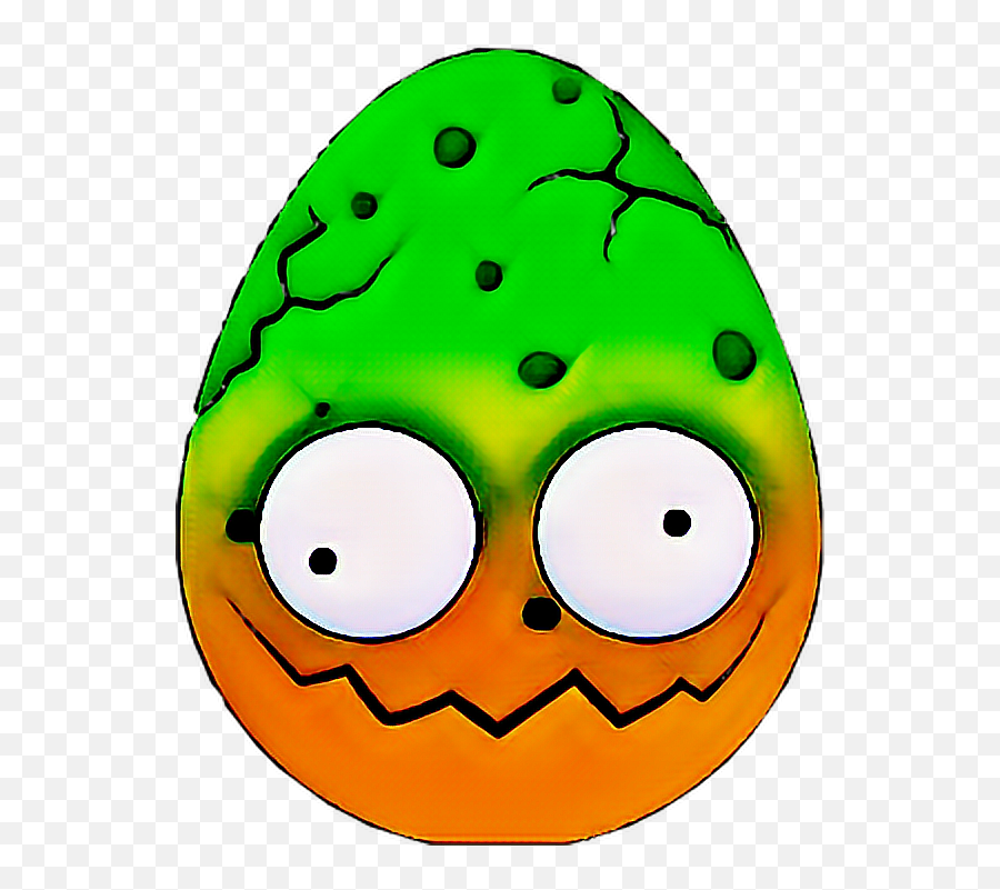Egg Eggs Rottonegg Eggsticker Sticker - Circle Emoji,Emoji Eggs