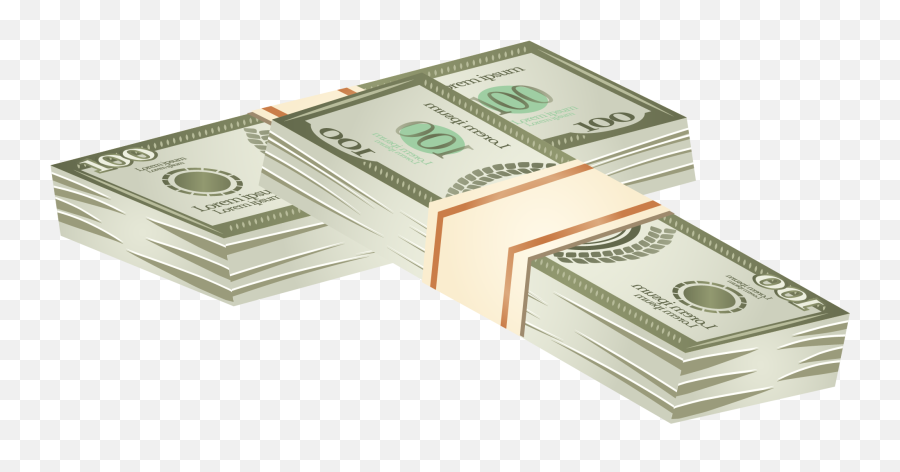Transparent Money Clipart - Money Transparent Clipart Emoji,Cash Emoji